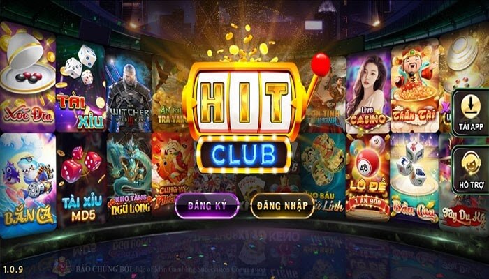 Hitclub là gì?
