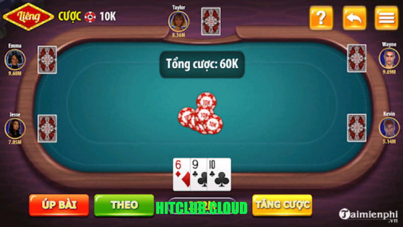 Kinh nghiệm bài liêng