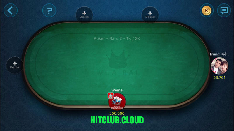 Poker Hit Club