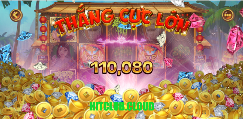 Hệ số thưởng ăn khế trả vàng Hitclub