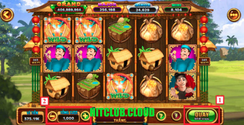 Sơ lược Ăn khế trả vàng Hitclub