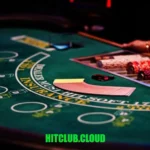 Baccarat Hitclub