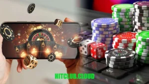 Nhà cái Hitclub