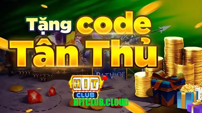 Giftcode Hitclub
