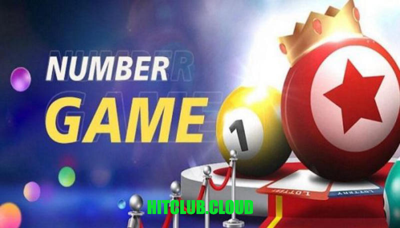 Giới thiệu về trò chơi Number Game Hitclub